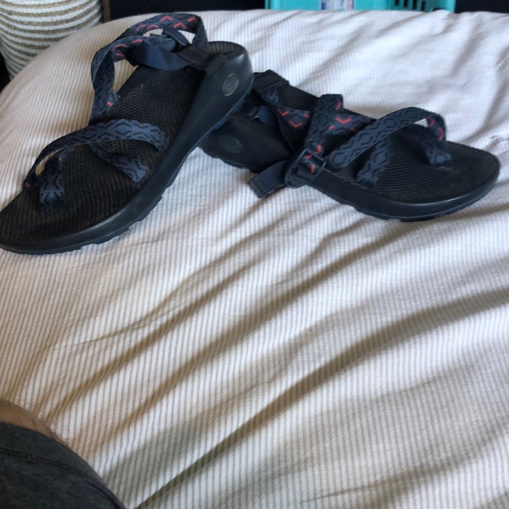 Chaco sandals
